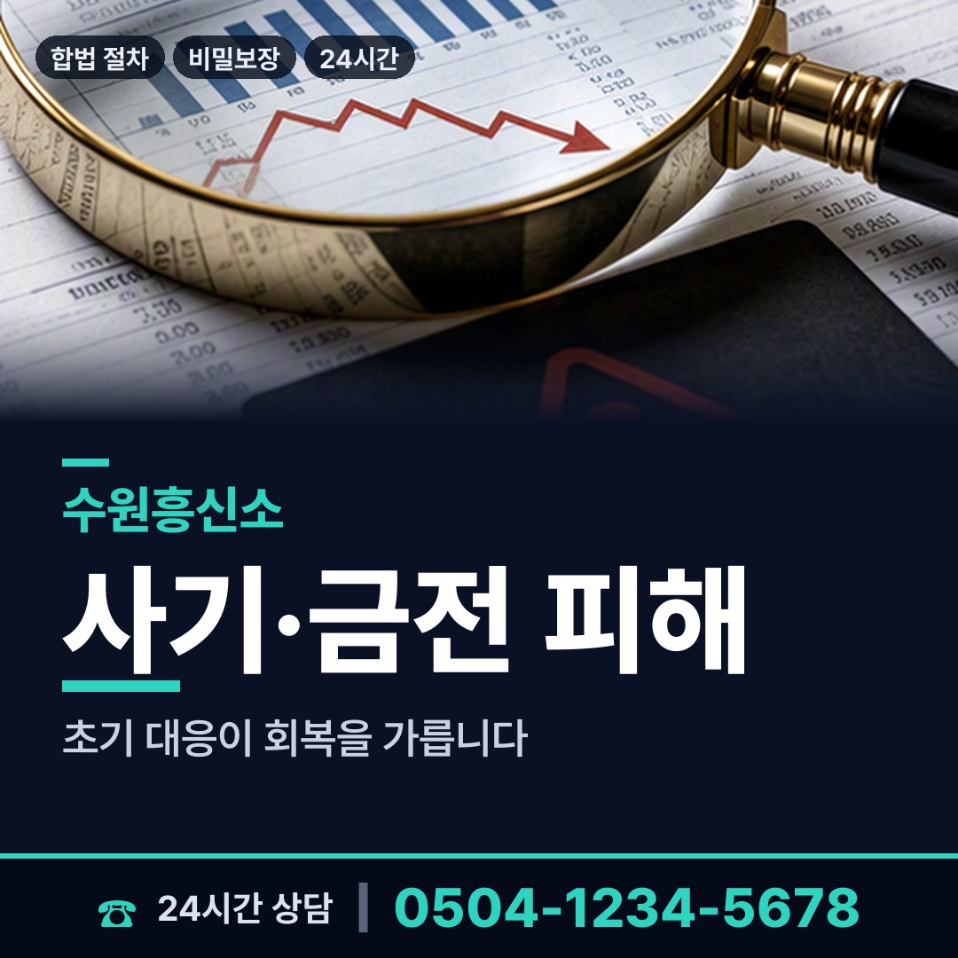 수원 매탄4동 내연남조사 상담 안내